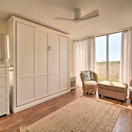 Family-Friendly Brigantine Condo Near Beach!